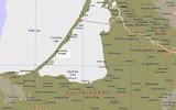 [ẢNH] Ba Lan muốn 'giáng một đòn kinh tế vào Nga' thông qua kênh Baltic Spit