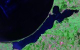 [ẢNH] Ba Lan muốn 'giáng một đòn kinh tế vào Nga' thông qua kênh Baltic Spit