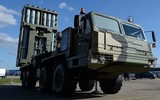 [ẢNH] Mỹ giao vũ khí chính xác cao cho Ukraine để tấn công Donbass