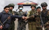 [ẢNH] Ảnh hưởng ngày cảng gia tăng của Thổ Nhĩ Kỳ tại Kavkaz khiến Nga bất an