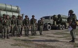 [ẢNH] Ảnh hưởng ngày cảng gia tăng của Thổ Nhĩ Kỳ tại Kavkaz khiến Nga bất an