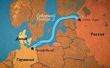 [ẢNH] Chuyên gia Nga vô hiệu hóa các tuyên bố chống lại Gazprom chỉ bằng vài câu hỏi