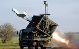 [ẢNH] Phe ly khai lo lắng khi Ukraine tung 'siêu vũ khí' Israel vào chiến trường miền Đông