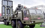 [ẢNH] Mỹ giao vũ khí chính xác cao cho Ukraine để tấn công Donbass