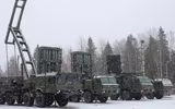 [ẢNH] Mỹ giao vũ khí chính xác cao cho Ukraine để tấn công Donbass