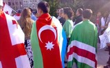 [ẢNH] Ảnh hưởng ngày cảng gia tăng của Thổ Nhĩ Kỳ tại Kavkaz khiến Nga bất an