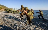 [ẢNH] Ảnh hưởng ngày cảng gia tăng của Thổ Nhĩ Kỳ tại Kavkaz khiến Nga bất an