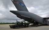 [ẢNH] Mỹ giao vũ khí chính xác cao cho Ukraine để tấn công Donbass