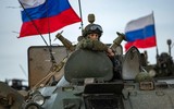 [ẢNH] Mỹ giao vũ khí chính xác cao cho Ukraine để tấn công Donbass