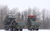 [ẢNH] Mỹ giao vũ khí chính xác cao cho Ukraine để tấn công Donbass
