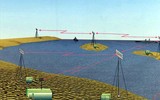 [ẢNH] Radar tuyệt mật của Nga giúp Syria 'bắt sống' tiêm kích tàng hình Israel?
