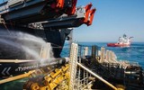 Gazprom bất ngờ tăng khí đốt cho châu Âu do thỏa thuận Nord Stream 2 hoàn tất?
