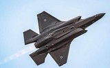 [ẢNH] Radar tuyệt mật của Nga giúp Syria 'bắt sống' tiêm kích tàng hình Israel?