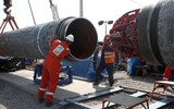 [ẢNH] Chuyên gia Nga vô hiệu hóa các tuyên bố chống lại Gazprom chỉ bằng vài câu hỏi