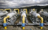 Gazprom bất ngờ tăng khí đốt cho châu Âu do thỏa thuận Nord Stream 2 hoàn tất?