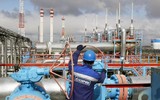 Gazprom bất ngờ tăng khí đốt cho châu Âu do thỏa thuận Nord Stream 2 hoàn tất?