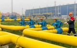 [ẢNH] Châu Âu sẽ buộc phải mua thêm lượng lớn khí đốt của Nga