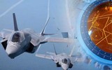 [ẢNH] Radar tuyệt mật của Nga giúp Syria 'bắt sống' tiêm kích tàng hình Israel?