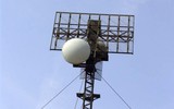 [ẢNH] Radar tuyệt mật của Nga giúp Syria 'bắt sống' tiêm kích tàng hình Israel?