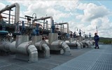 Gazprom bất ngờ tăng khí đốt cho châu Âu do thỏa thuận Nord Stream 2 hoàn tất?