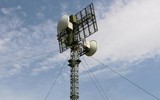 [ẢNH] Radar tuyệt mật của Nga giúp Syria 'bắt sống' tiêm kích tàng hình Israel?