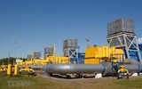 Gazprom bất ngờ tăng khí đốt cho châu Âu do thỏa thuận Nord Stream 2 hoàn tất?