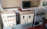 [ẢNH] Radar tuyệt mật của Nga giúp Syria 'bắt sống' tiêm kích tàng hình Israel?