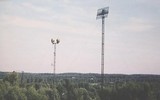 [ẢNH] Radar tuyệt mật của Nga giúp Syria 'bắt sống' tiêm kích tàng hình Israel?