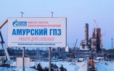 [ẢNH] Chuyên gia Nga vô hiệu hóa các tuyên bố chống lại Gazprom chỉ bằng vài câu hỏi