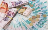 [ẢNH] Siêu lợi nhuận từ dầu mỏ giúp Nga có thêm hàng chục tỷ USD