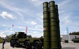 [ẢNH] Thổ Nhĩ Kỳ chỉ trích hệ thống tên lửa S-400 Nga nhưng... vẫn nỗ lực sao chép