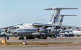 Đề phòng Thổ Nhĩ Kỳ, Nga cấp tốc viện trợ vũ khí cho Syria?