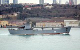 Đề phòng Thổ Nhĩ Kỳ, Nga cấp tốc viện trợ vũ khí cho Syria?