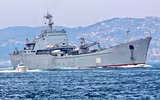 Đề phòng Thổ Nhĩ Kỳ, Nga cấp tốc viện trợ vũ khí cho Syria?