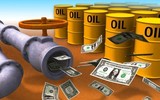 [ẢNH] Siêu lợi nhuận từ dầu mỏ giúp Nga có thêm hàng chục tỷ USD