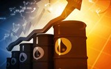 [ẢNH] Siêu lợi nhuận từ dầu mỏ giúp Nga có thêm hàng chục tỷ USD