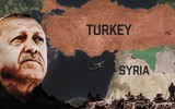 Đề phòng Thổ Nhĩ Kỳ, Nga cấp tốc viện trợ vũ khí cho Syria?