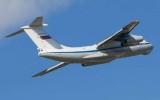 Đề phòng Thổ Nhĩ Kỳ, Nga cấp tốc viện trợ vũ khí cho Syria?