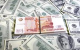 [ẢNH] Siêu lợi nhuận từ dầu mỏ giúp Nga có thêm hàng chục tỷ USD