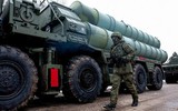[ẢNH] Thổ Nhĩ Kỳ chỉ trích hệ thống tên lửa S-400 Nga nhưng... vẫn nỗ lực sao chép