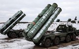 [ẢNH] Thổ Nhĩ Kỳ chỉ trích hệ thống tên lửa S-400 Nga nhưng... vẫn nỗ lực sao chép