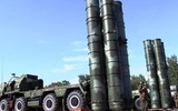 [ẢNH] Thổ Nhĩ Kỳ chỉ trích hệ thống tên lửa S-400 Nga nhưng... vẫn nỗ lực sao chép
