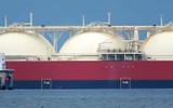 Gazprom bất ngờ tăng khí đốt cho châu Âu do thỏa thuận Nord Stream 2 hoàn tất?