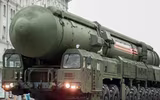 Tên lửa xuyên lục địa tuyệt mật thế hệ mới của Nga khiến NATO 'lạnh gáy'