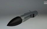 Tên lửa 'Zircon thu nhỏ' không làm mất đặc tính tàng hình của Su-57