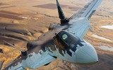 Tên lửa 'Zircon thu nhỏ' không làm mất đặc tính tàng hình của Su-57