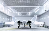 Không quân Nga chuẩn bị tiếp nhận hàng loạt tiêm kích tàng hình Su-57