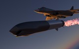 Choáng ngợp trước kho vũ khí tấn công mặt đất đồ sộ của Su-57
