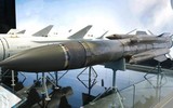Tên lửa 'Zircon thu nhỏ' không làm mất đặc tính tàng hình của Su-57