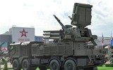 Nga trang bị cho S-500 Prometheus 'cận vệ' mới có sức mạnh vượt trội